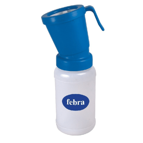 Febra Non Return Dip Cup (6008563)