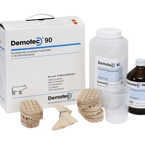 Demotec 90