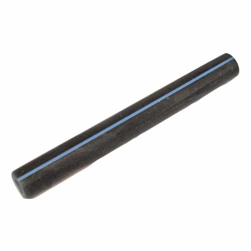 Fullwood short rubber air tube 8.7mm x 150mm