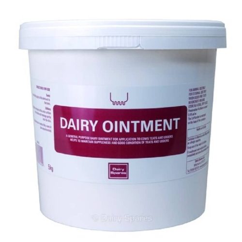 Coopers dairy ointment 1kg or 5kg