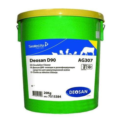 Deosan D90