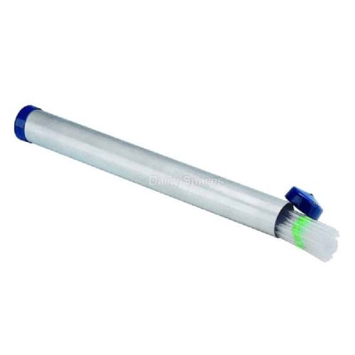 Artificial insemination sheath storage tube