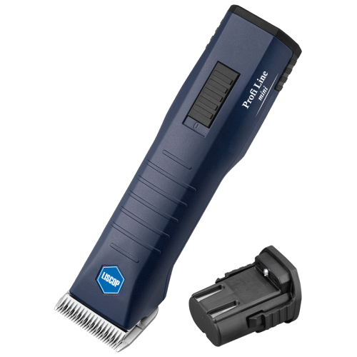 Liscop profi line mini cattle trimmer clipper mains