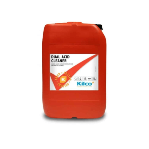 Kilco Dual Acid