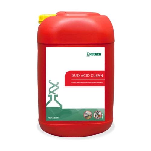 Neogen Duo Acid