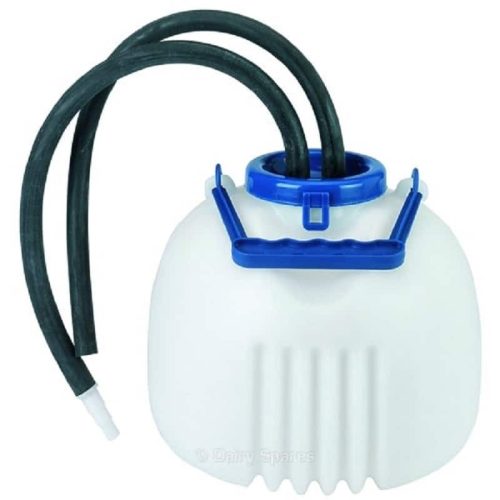 Shoof quarter milker 8lt