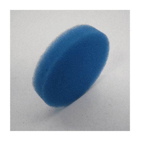 Dairymaster filter sponge 80mm x 15mm