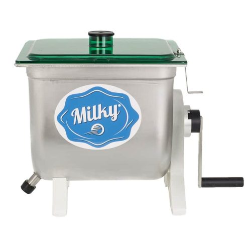 Milky FJ10H manual butter churn