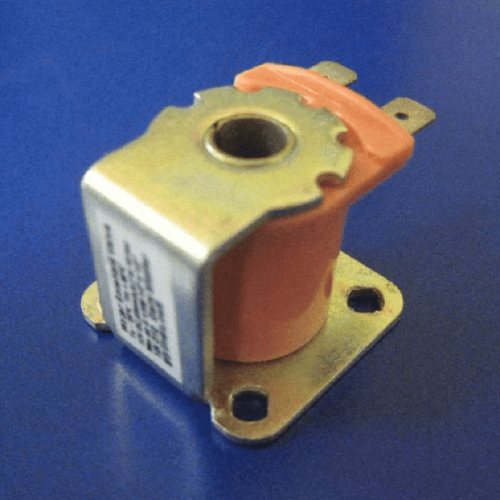 Dairymaster clustercleanse solenoid coil