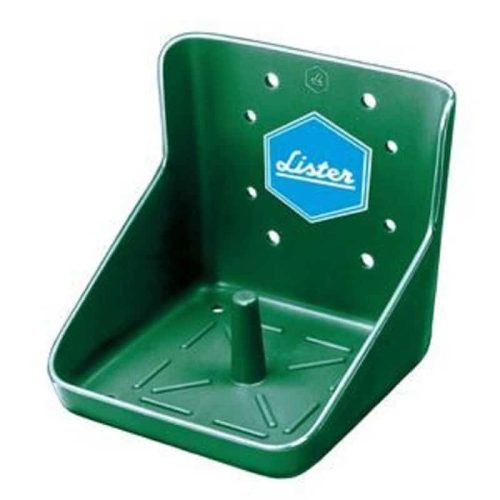 LISTER LICKHOLDER