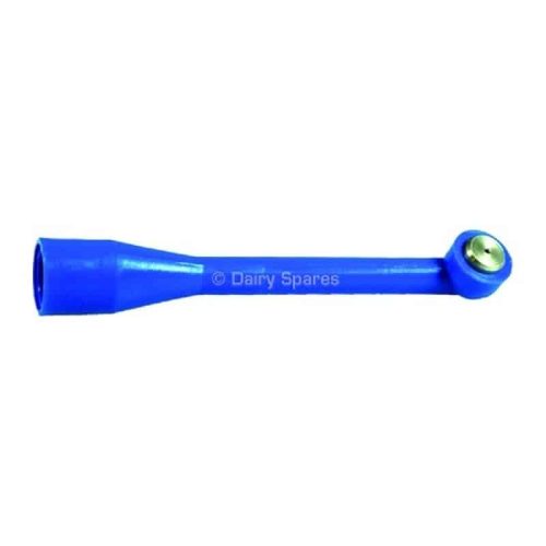 Replacement long upspray nozzle