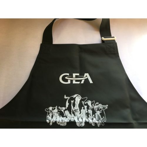 GEA / Kerbl dairy milking parlour apron