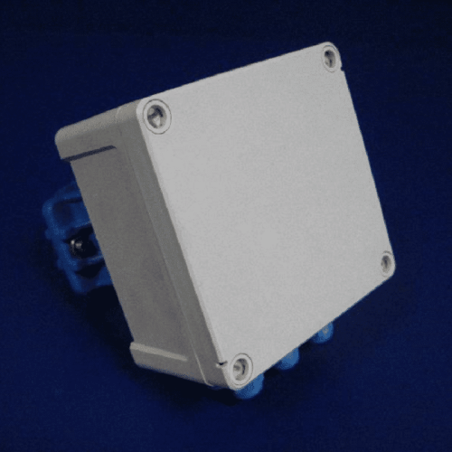 Dairymaster pulsation stop controller