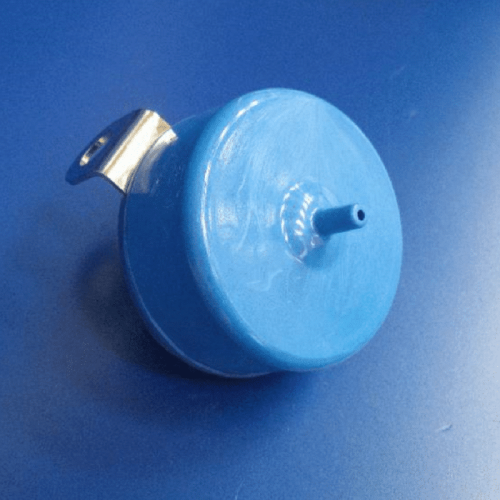 Dairymaster centrifugal milk pump auto drain valve module