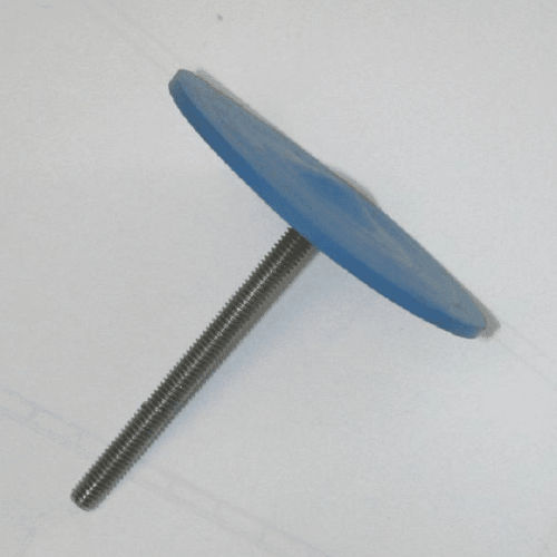 Dairymaster recording jar MTV relay stem diaphragm