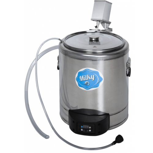 Milky FJ30 NMIX Milk Pasteuriser and Yoghurt Machine