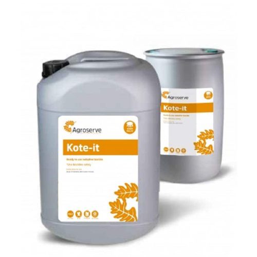 Agroserve kote-it post teat dip
