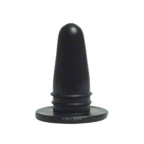 Teat / inflation plug cup - single