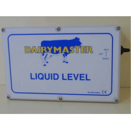 Dairymaster liquid level controller (single phase)