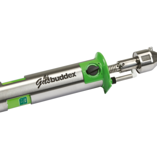 Gas Dehorner GasBuddex