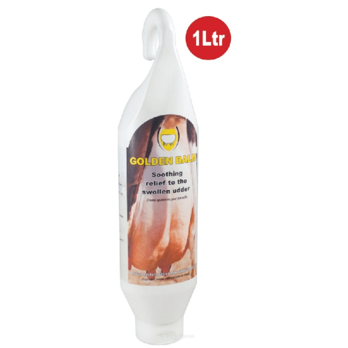 Golden Balm 1L