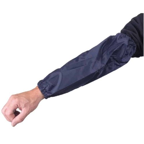 Drytex Pair of Milking Sleeves - One Size (navy)