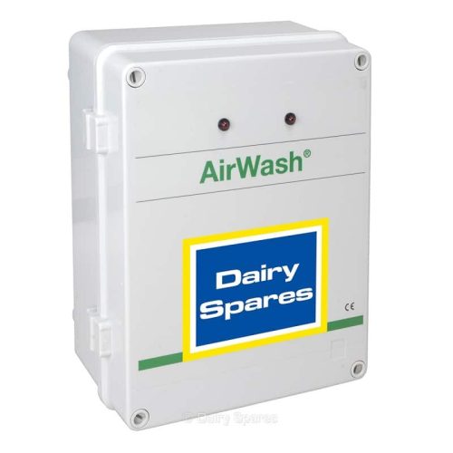 Airwash® central control operating unit
