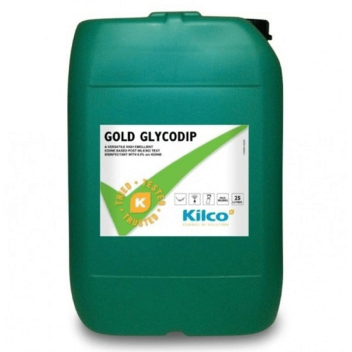 Kilco Gold Glycodip