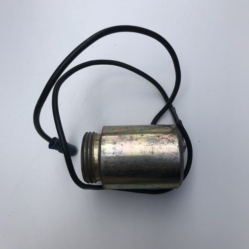 Fullwood master relay pulsator solenoid