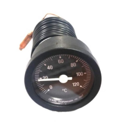Cotswold Thermometer Capillary Dial Type 120c
