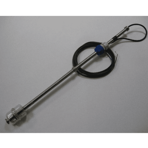 Dairymaster variflo+ variable speed float probe assembly