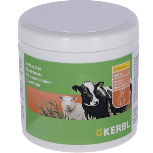 Hoof Paste Podoseptan