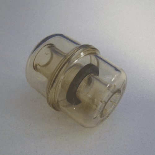 Dairymaster liquid level moulded magnetic float
