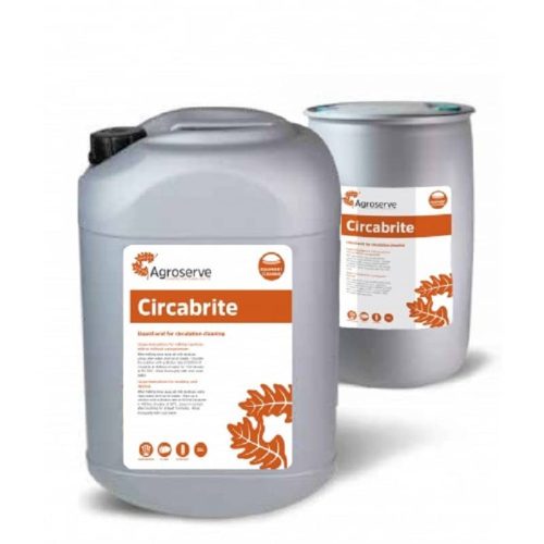 Agroserve Circabrite Liquid Acid Cleaner