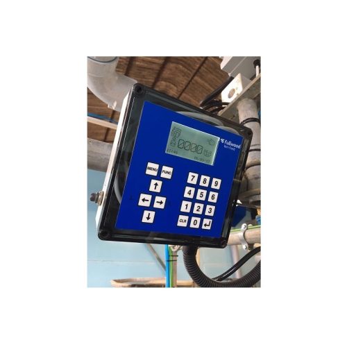 Fullwood vari-feed control & 20 stall relay box