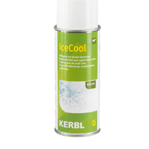 Cooling Spray IceCool