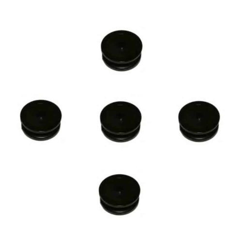 Fullwood ACR small pulley wheel (pack of 5)