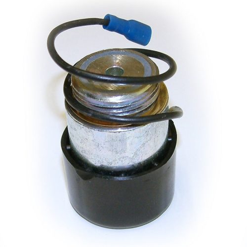 Fullwood rationmaster solenoid sub assembly
