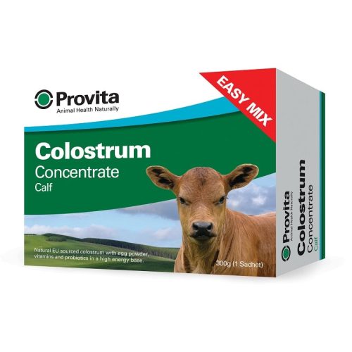 Provita Calf Colostrum Concentrate