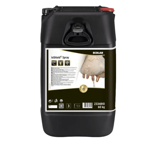 Ecolab IoShield Spray