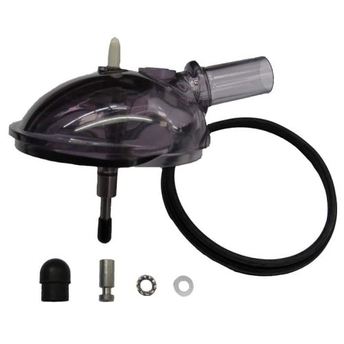 Fullwood clearflow claw bowl assembly without shut off(con)