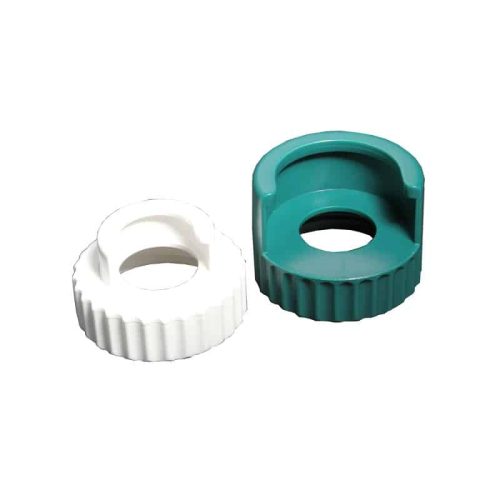 Henke eco-matic spare draw off caps