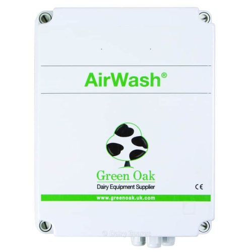 Airwash® transformer
