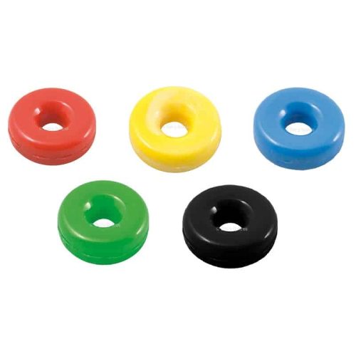 Estrotect universal ai gun polo ring set
