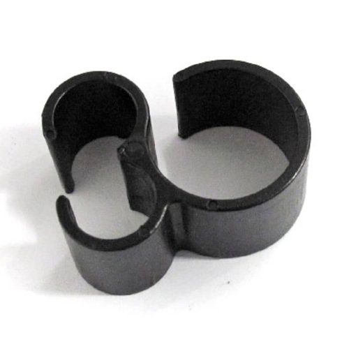 Fullwood plastic milk/pulse retention clip (pack of 10)
