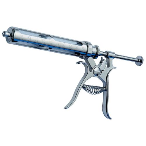 Henke roux-revolver
