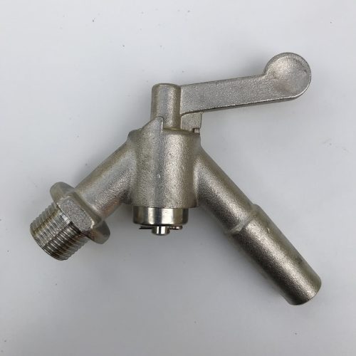 Fullwood vacuum pump stall tap