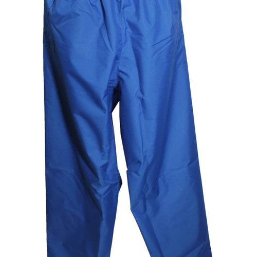 Monsoon Pro Dri Royal Blue Waterproof Trousers