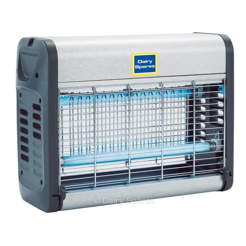 Dairy spares electronic fly killer 40sqm