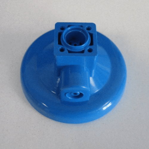 Dairymaster pulsation relay diaphragm lid top